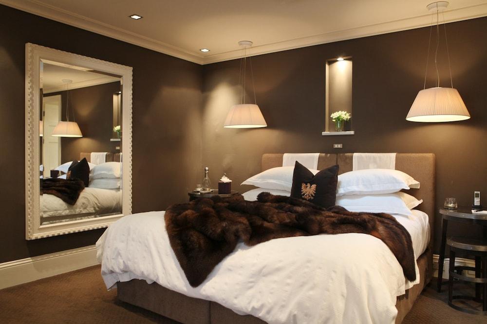 Eichardt'S Private Hotel Queenstown Kültér fotó