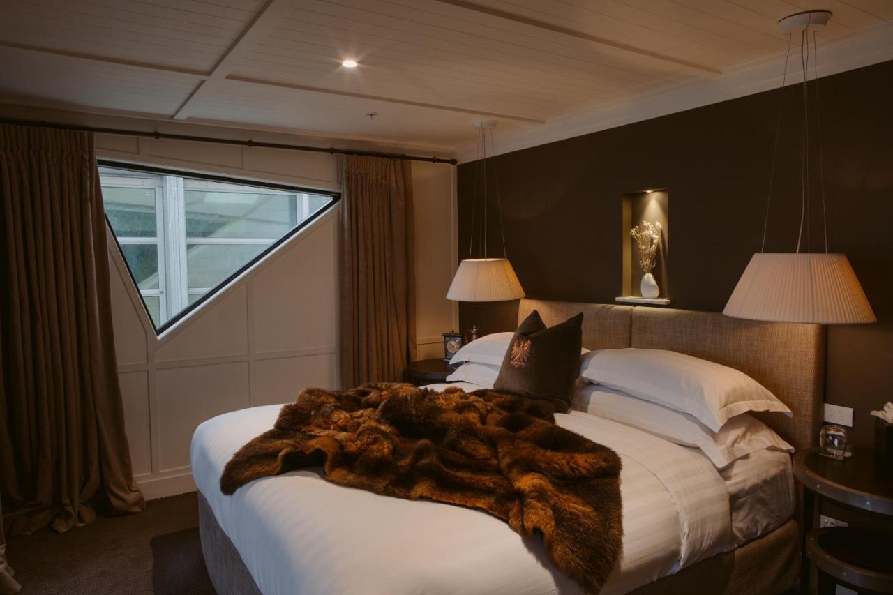 Eichardt'S Private Hotel Queenstown Kültér fotó
