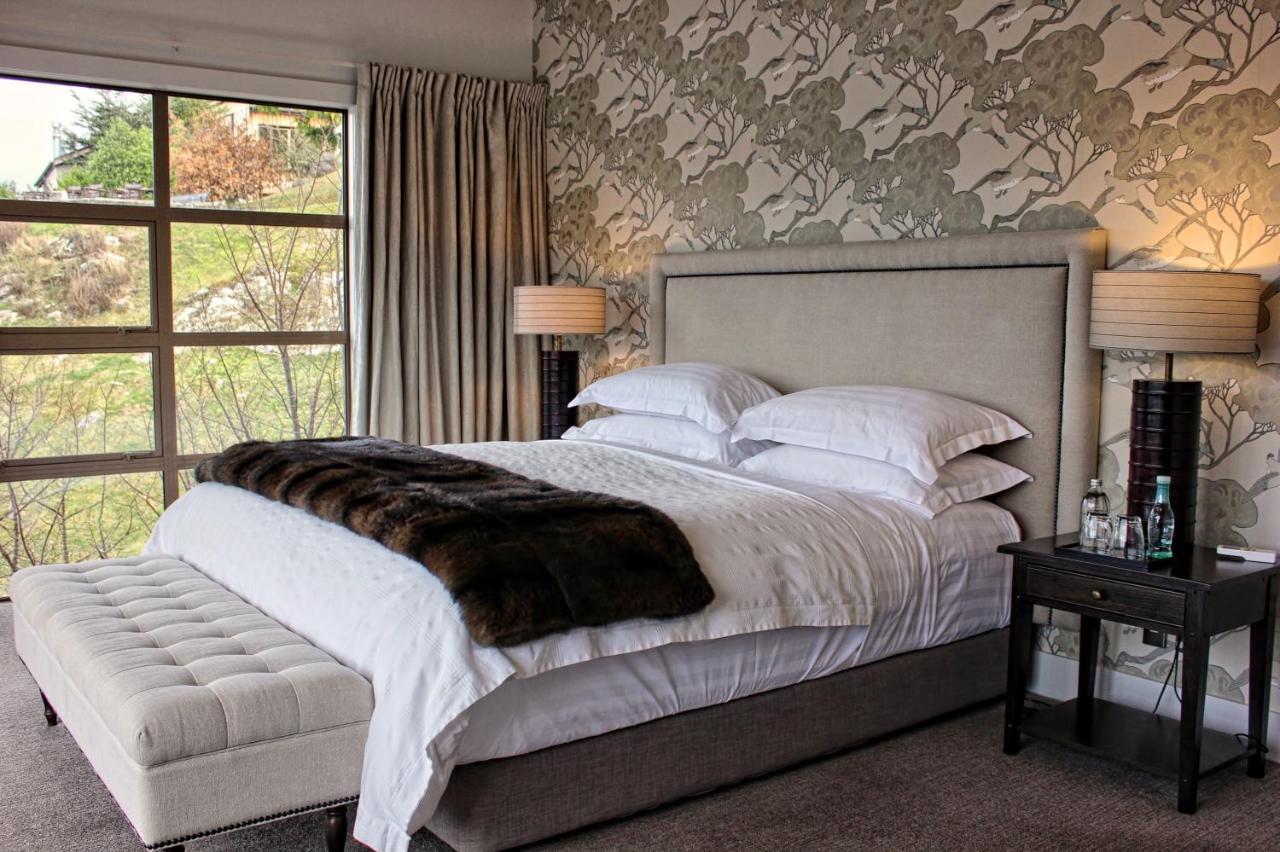 Eichardt'S Private Hotel Queenstown Kültér fotó