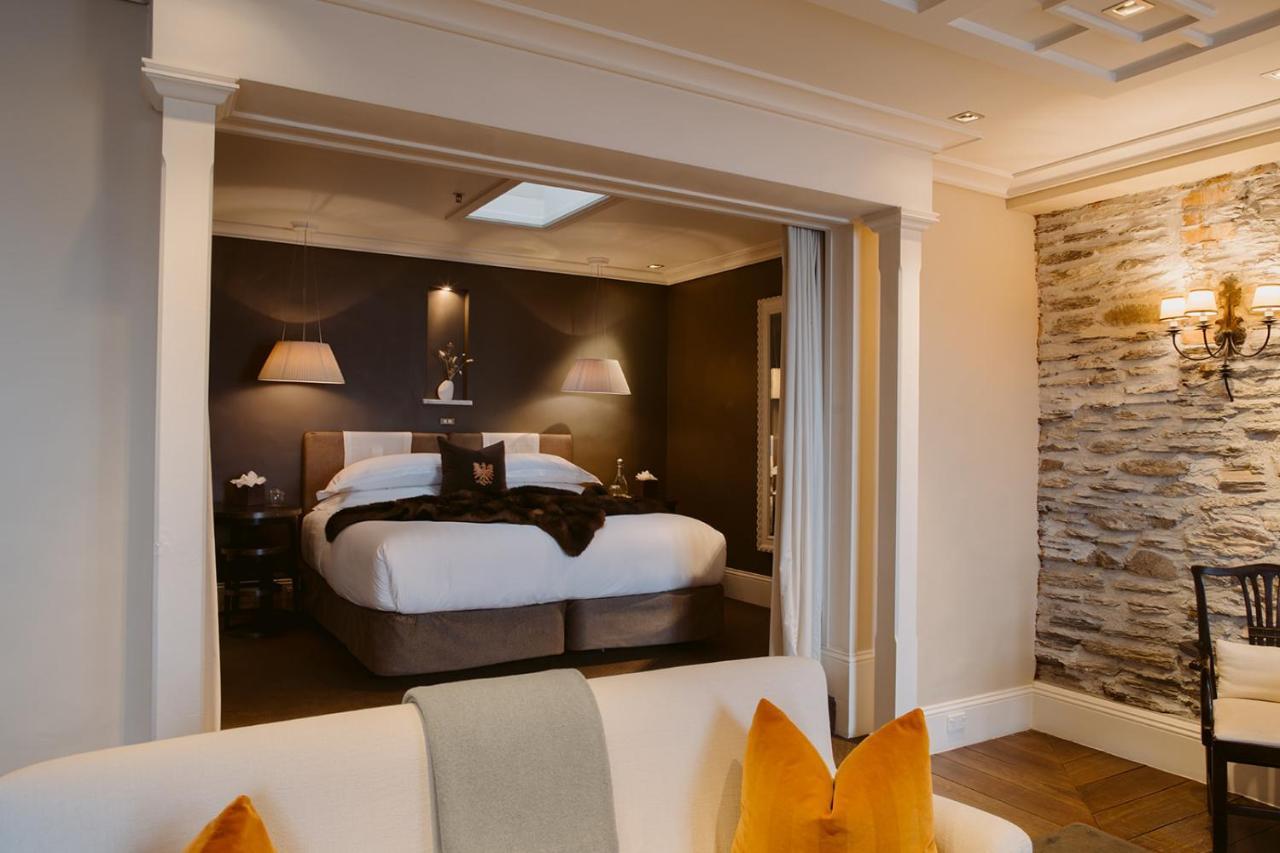 Eichardt'S Private Hotel Queenstown Kültér fotó