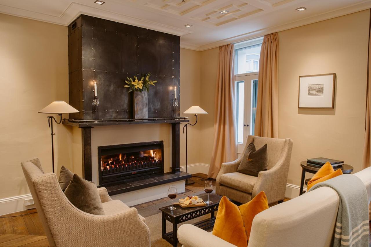 Eichardt'S Private Hotel Queenstown Kültér fotó