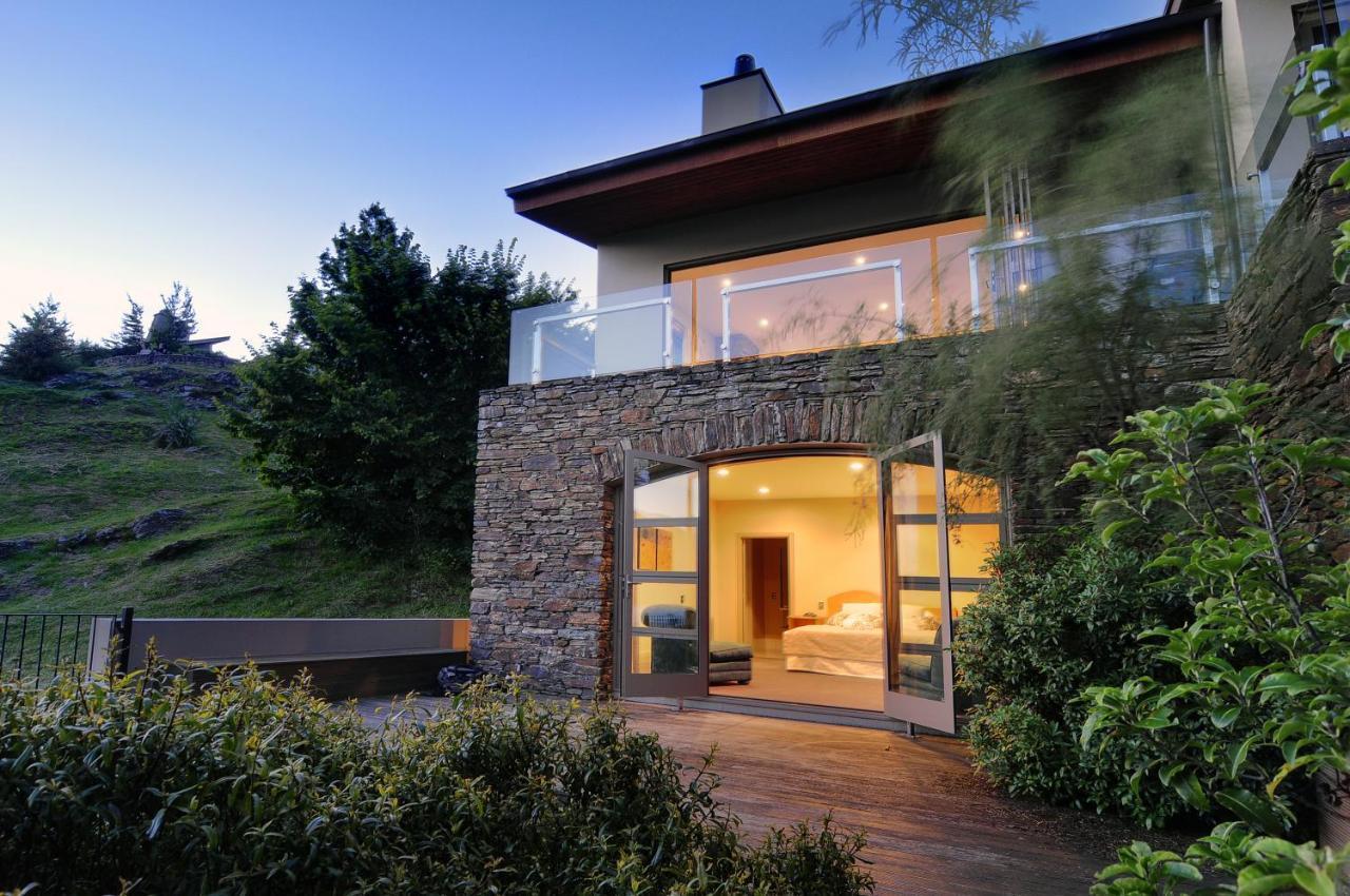 Eichardt'S Private Hotel Queenstown Kültér fotó
