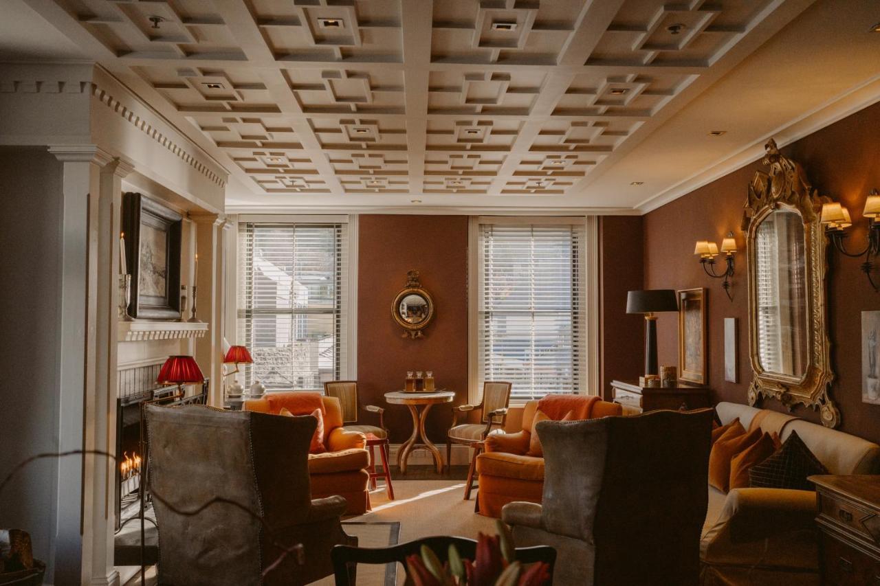 Eichardt'S Private Hotel Queenstown Kültér fotó