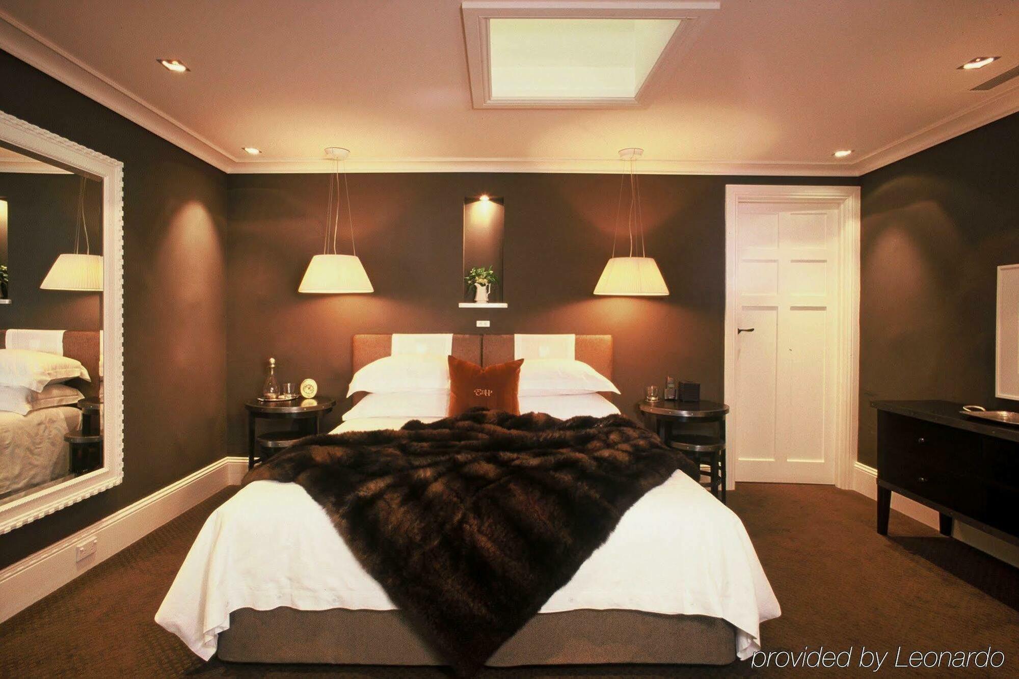 Eichardt'S Private Hotel Queenstown Kültér fotó